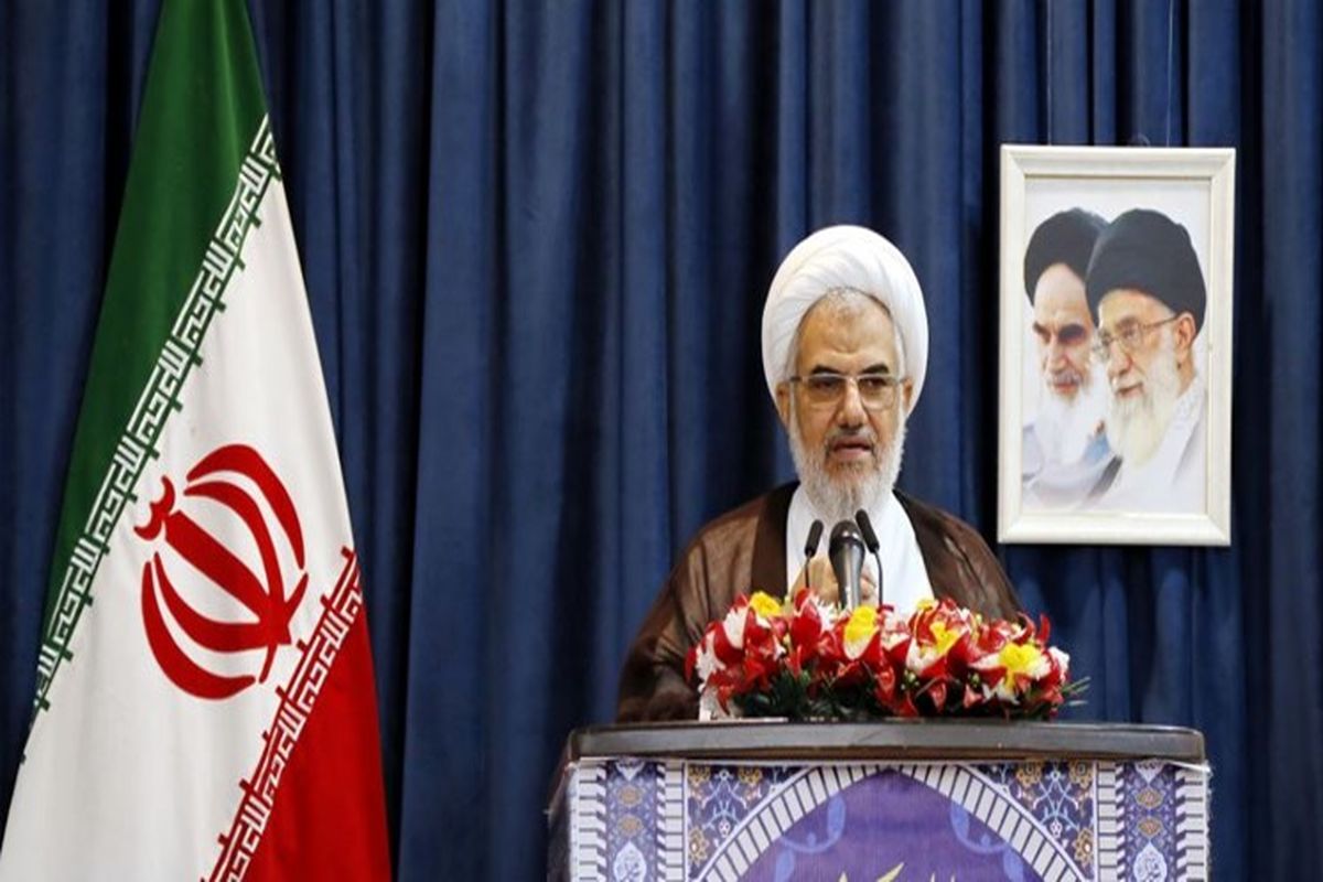 نماینده ولی فقیه در هرمزگان