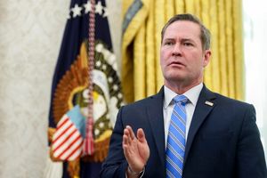  رئیس جمهور آمریکا برای امضای توافق با ایران آماده است