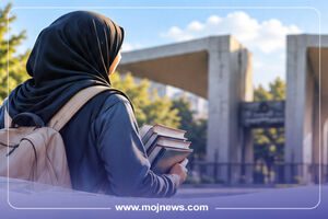 اینفوگرافیک/نکاتی که قبل از انتخاب رشته باید بدانید