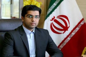  پیشرفت ۸۰ درصدی عملیات عمرانی بلوار شهید بهشتی شیرین سو