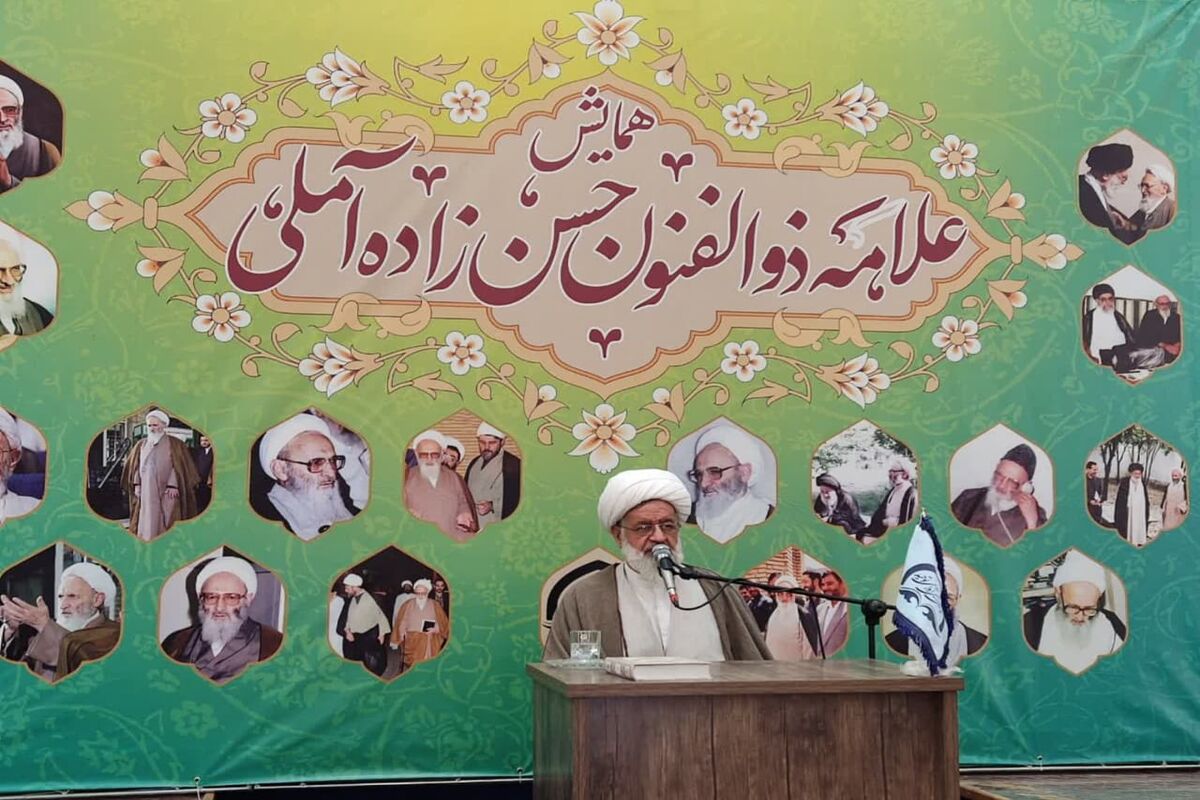 حجت الاسلام کلباسی