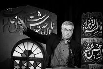 سید مصطفی موسوی بر اثر ایست قلبی درگذشت