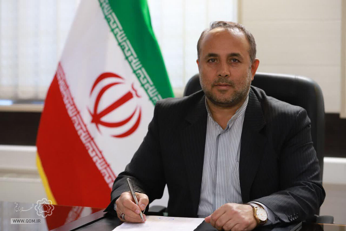  سید سیف‌الدین موسوی نیارکی