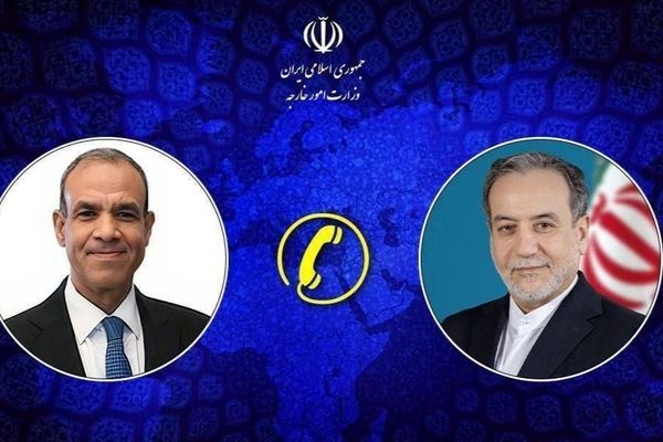 عزم ایران برای دفاع از حاکمیت ملی کشور راسخ است
