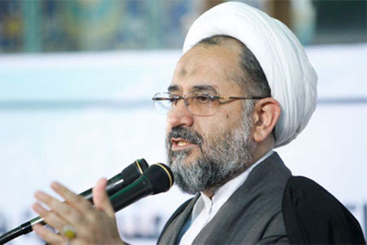 حیدر مصلحی