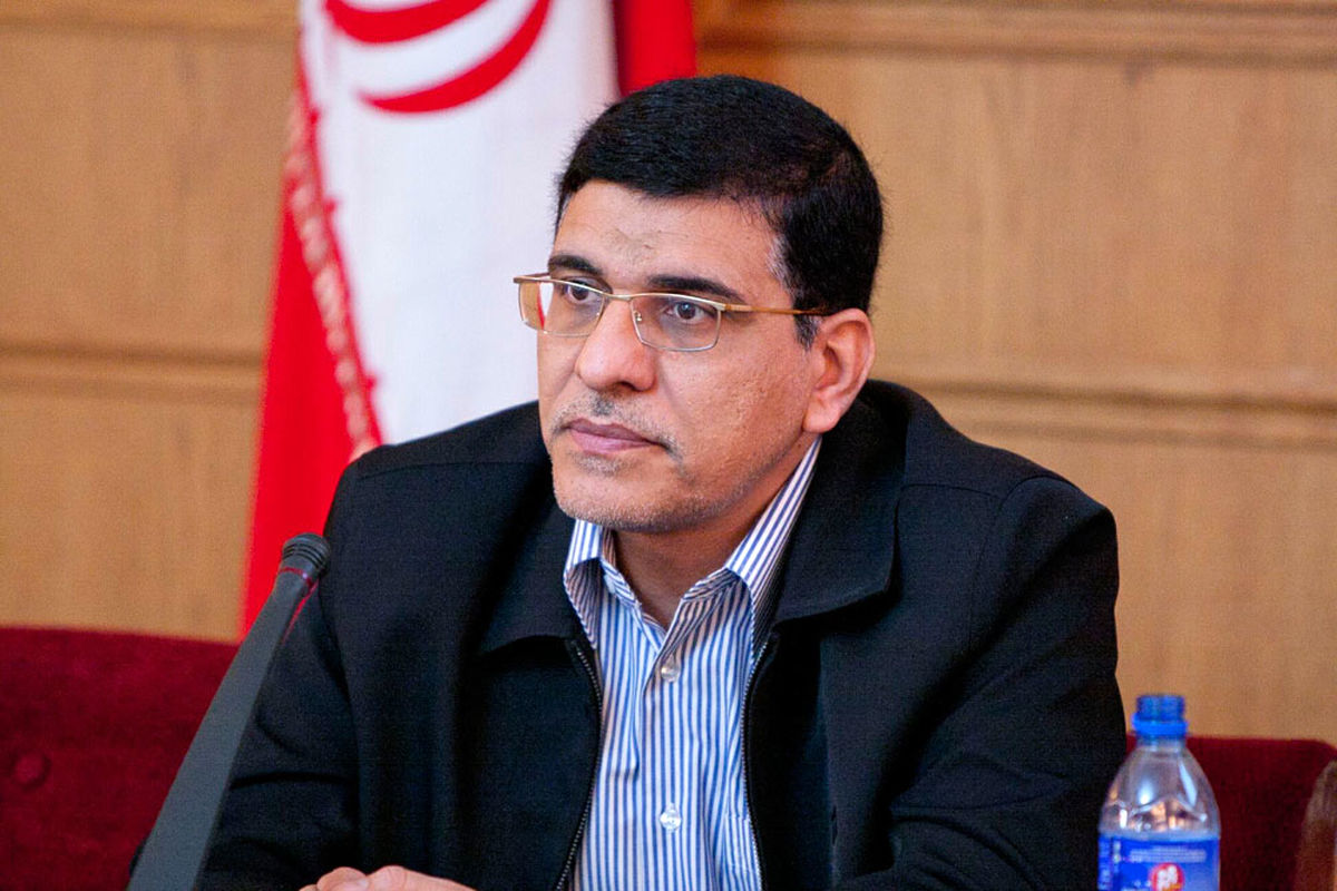 حمیدرضا صرامی