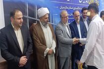 ۲۰ زندانی شهرستان نور با پیگیری دستگاه قضایی مازندران آزاد شدند