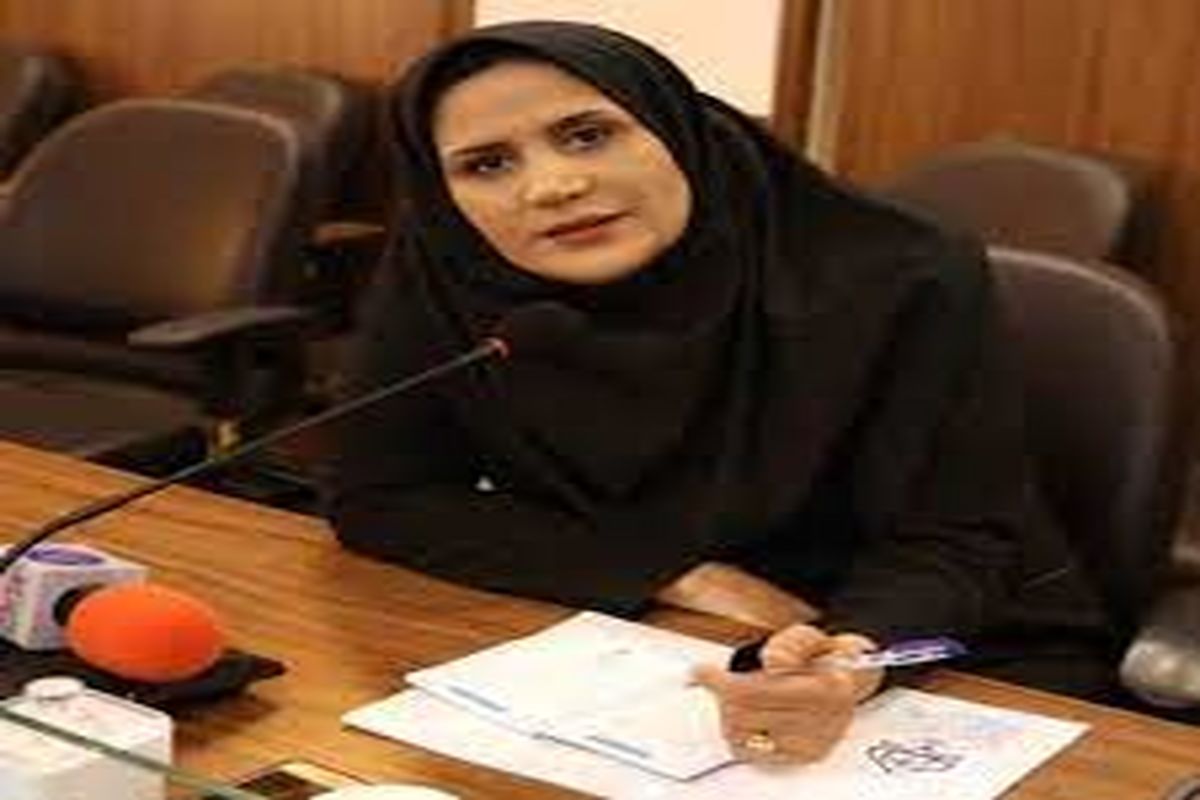 فاطمه شفیعی