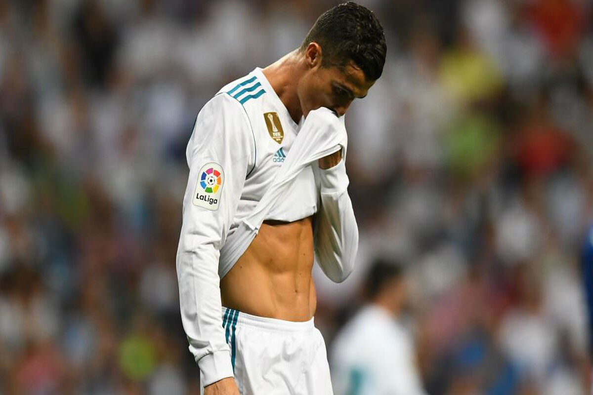 رونالدو