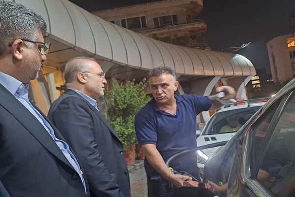 سازمان بازرسی به مدیران ذی‌ربط برای رفع مشکلات روند توزیع سوخت دستور داد