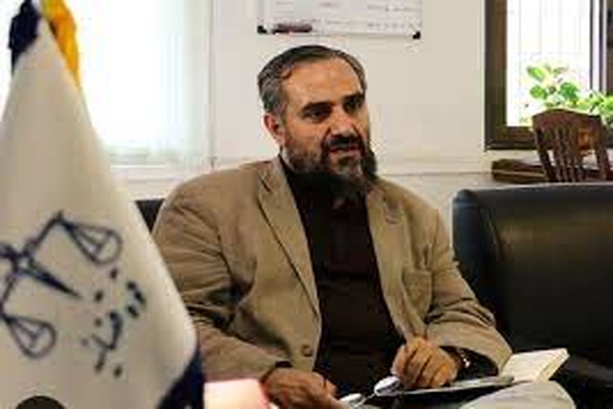 بهزاد پورسید - معاون حقوقی قوه قضائیه