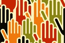 استفاده از نیروهای داوطلب ۲ چالش مهم دارد