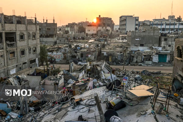 اهداف ترامپ از پیشبرد برنامه «شورای صلح غزه» چیست؟