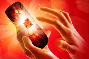 با انواع اینترنت تلفن همراه و علامت های آن آشنا شوید