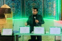 مهارت افزایی در پر جمعیت ترین روستای شهرستان برخوار