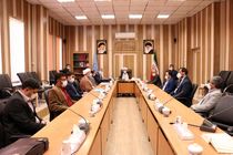 وکلای قم تا رسیدن به وضعیت سفید استان از طرح دعاوی غیر ضرور اجتناب کنند