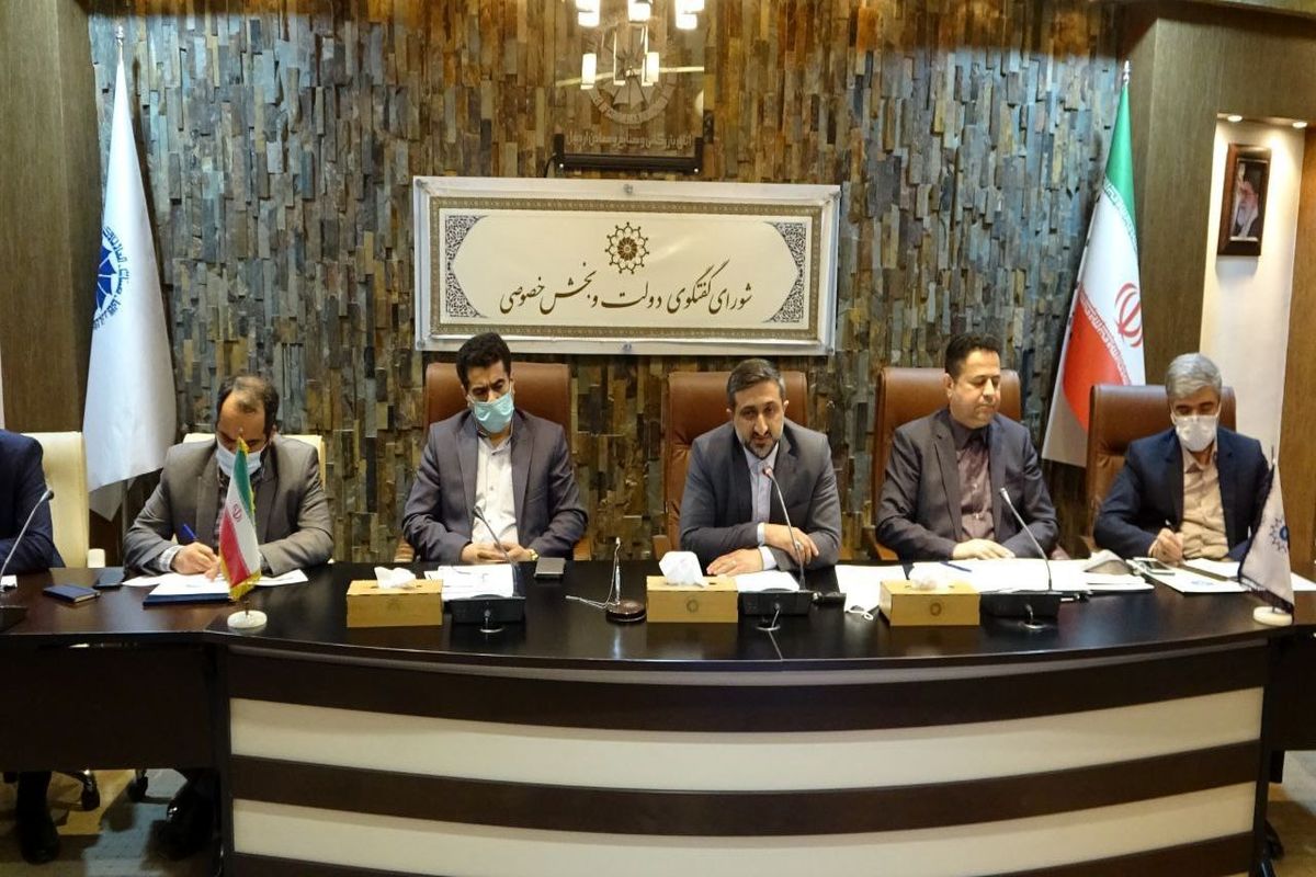 استاندار اردبیل