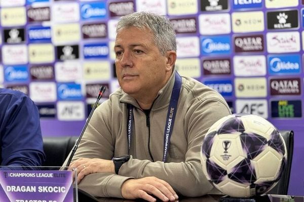 بازی با الدحیل قطر برای ما بسیار مهم است