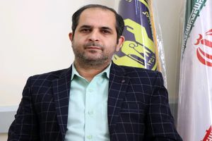 پرداخت آسان صدقه از طریق کد QR