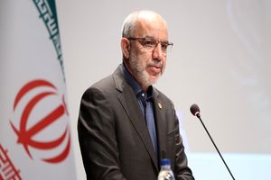 دعوت مدیرعامل بانک سپه برای حضور پرشور پای صندوقهای رای 