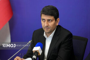 سکوهای داخلی در جنگ بدون اختلال کار کردند