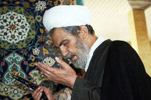 امام جمعه سابق ارومیه درگذشت 