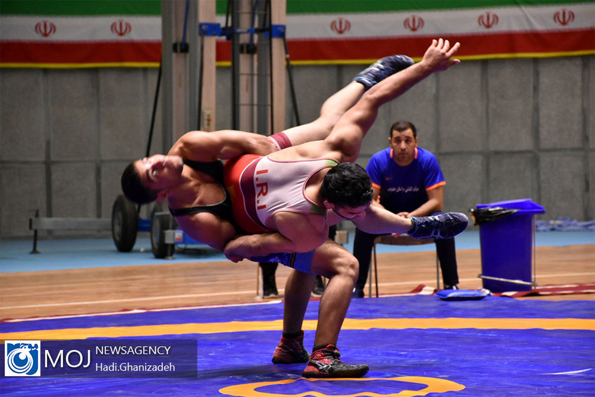 دیدار+تیم+های+کشتی+فرنگی+هیات+اردبیل+و+خراسان+جنوبی (1)