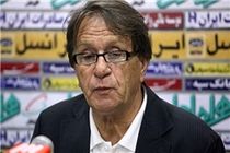 سرمربی اسبق تیم ملی درگذشت