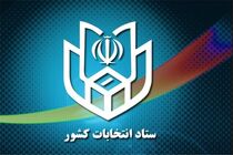 فهرست مقاماتی که نمی‌توانند داوطلب انتخابات مجلس شوند