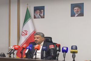 بیش از 4 هزار نیروی عملیاتی برق در آماده باش هستند