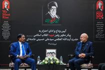 پیروزی ملت ایران، هیمنه آمریکا و رژیم صهیونیستی را فرو ریخت
