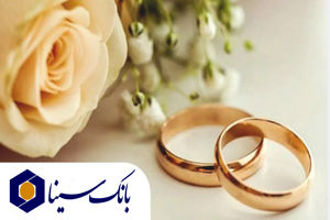 پرداخت تسهیلات قرض‌الحسنه 19 هزار میلیارد ریالی بانک سینا در حوزه ازدواج و فرزندآوری در سال 1404