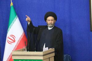 ایران در هشت سال جنگ تحمیلی تاوان عقب ماندگی دوره سلطنت را داد