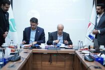  یک‌بار در کیش دیدار تیم ملی فوتبال را برگزار کردیم که استقبال بی‌نظیری صورت گرفت