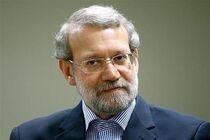 لاریجانی فرارسیدن عید قربان را به همتایان خود تبریک گفت
