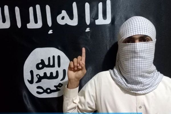 گروهک تروریستی داعش مسئولیت انفجار هتلی در کابل را برعهده گرفت