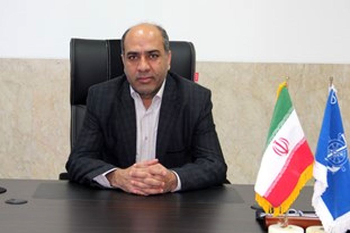 مصطفایی بندر نوشهر