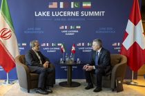 روابط سوئیس و ایران در خدمت دیپلماسی است