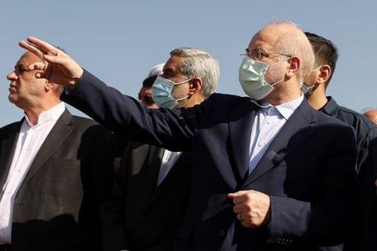 قالیباف