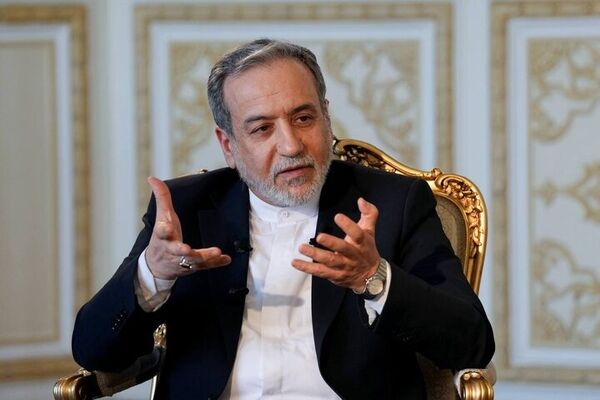 اعلام جزئیات مذاکرات روز جمعه در ژنو از زبان عراقچی