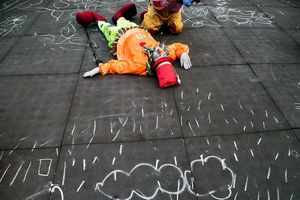 فراخوان هفتمین جشنواره تئاتر خیابانی «شهروند» لاهیجان منتشر شد