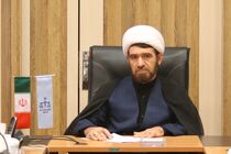 دستگیری یک کارچاق کن