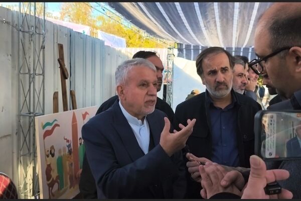 حمله دشمنان به آثار تاریخی، نشانه فقدان تمدن و هویت‌ستیزی است
