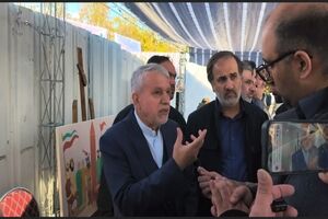 حمله دشمنان به آثار تاریخی، نشانه فقدان تمدن و هویت‌ستیزی است
