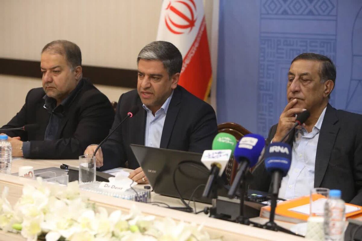 استاندار  اردبیل 