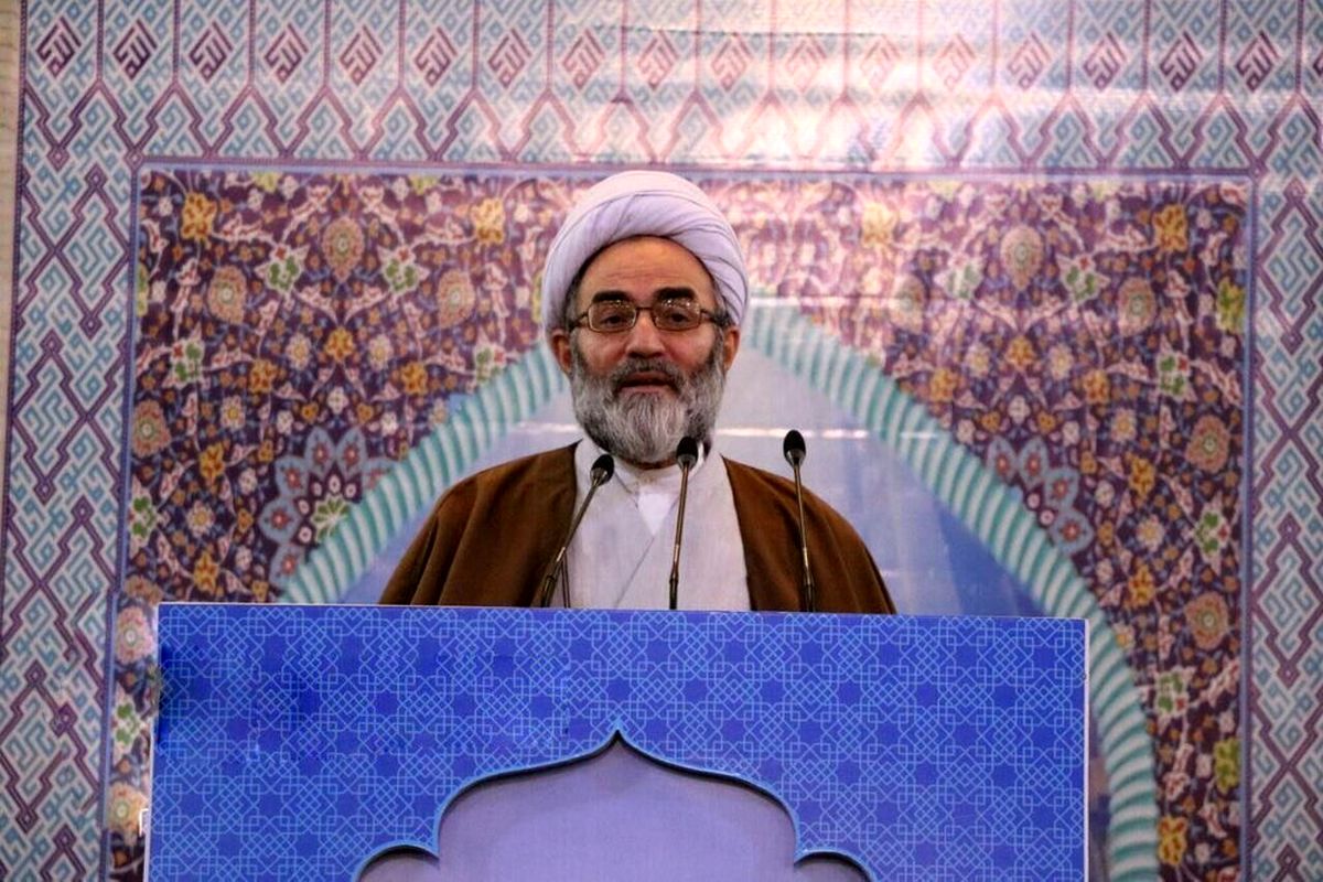  آیت‎الله رسول فلاحتی