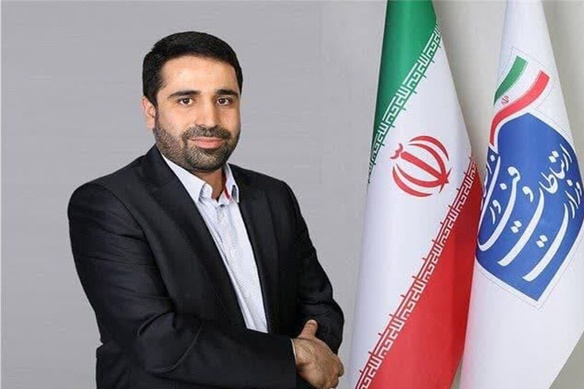 سيد محمدامين‌ آقاميري فضای مجازی