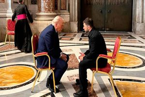  قصد دارم در نشست آتی گروه هفت شرکت کنم