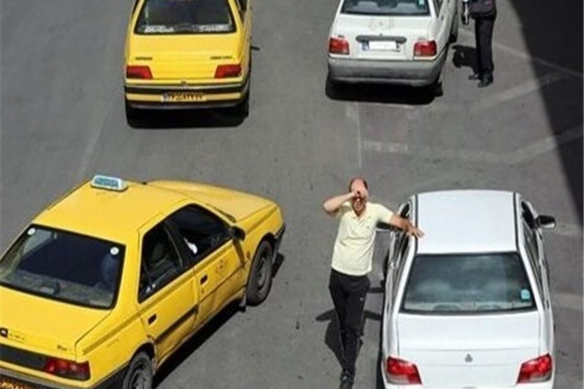 مسافرکشی