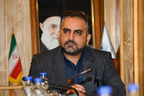 ظرفیت تخلیه 400 واگن مواد معدنی در روز را داریم
